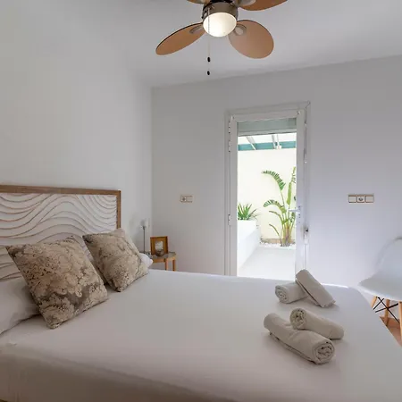 Villa Mimosas Altea Exterior photo