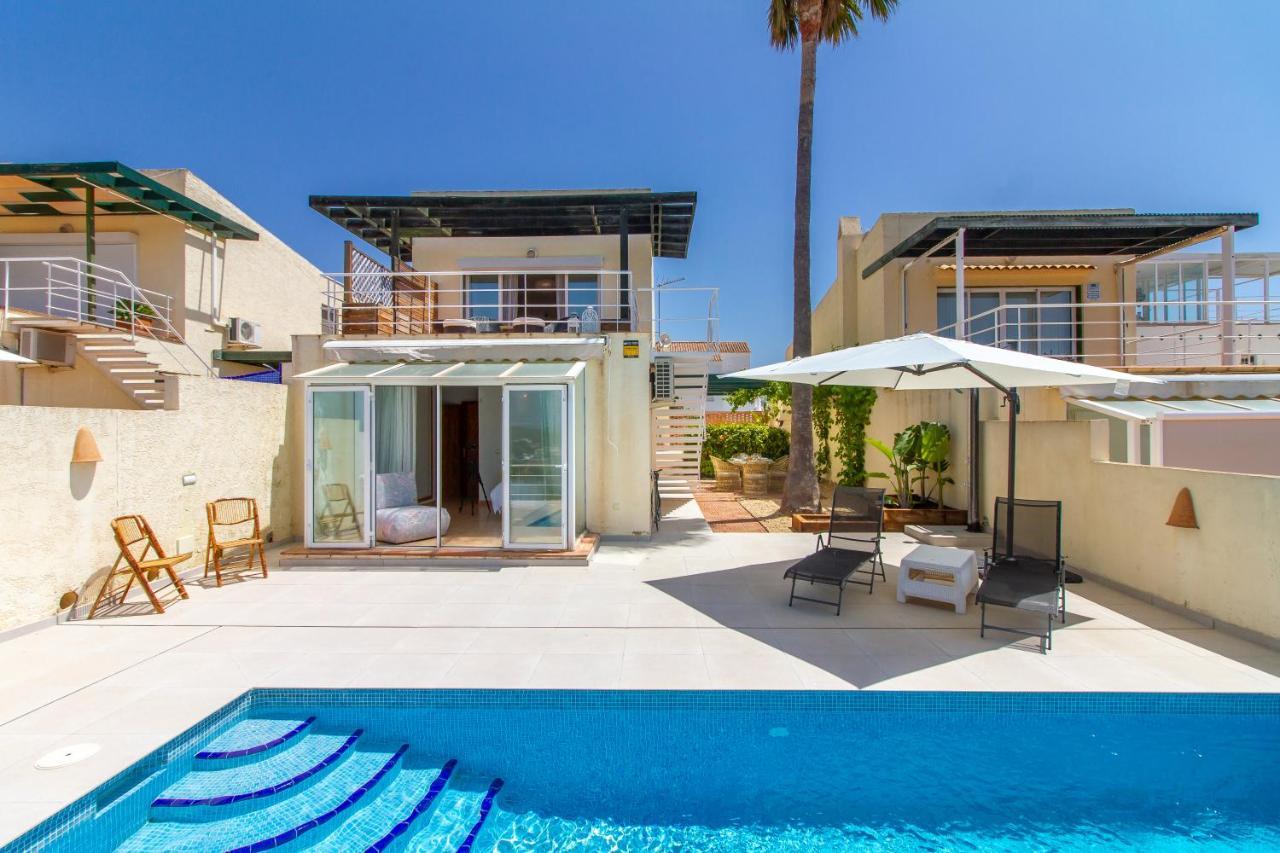 Mimosas Villa Altea