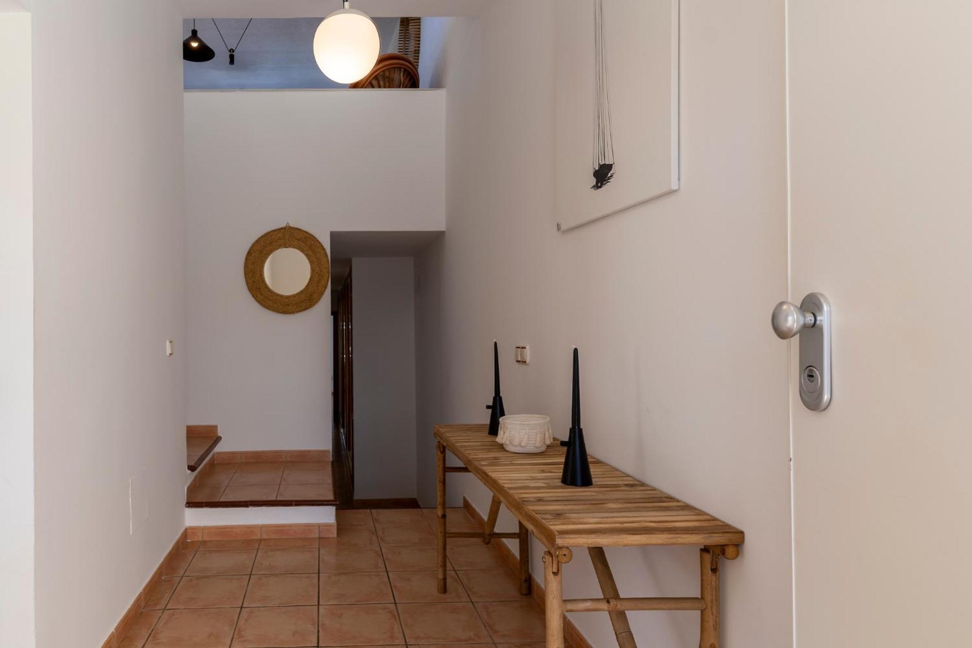 Mimosas Villa *